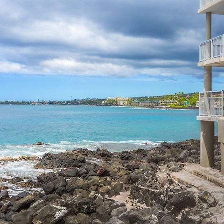 Alii Villas Kailua-Kona Esterno foto
