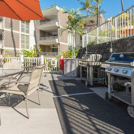 Alii Villas Kailua-Kona Esterno foto