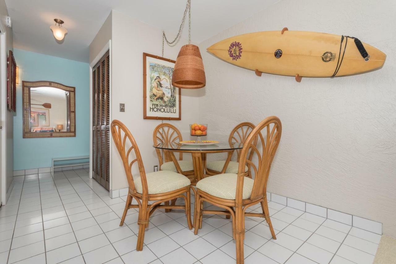 Alii Villas Kailua-Kona Esterno foto