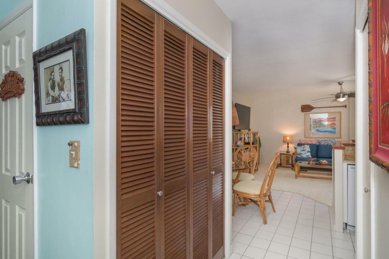 Alii Villas Kailua-Kona Esterno foto