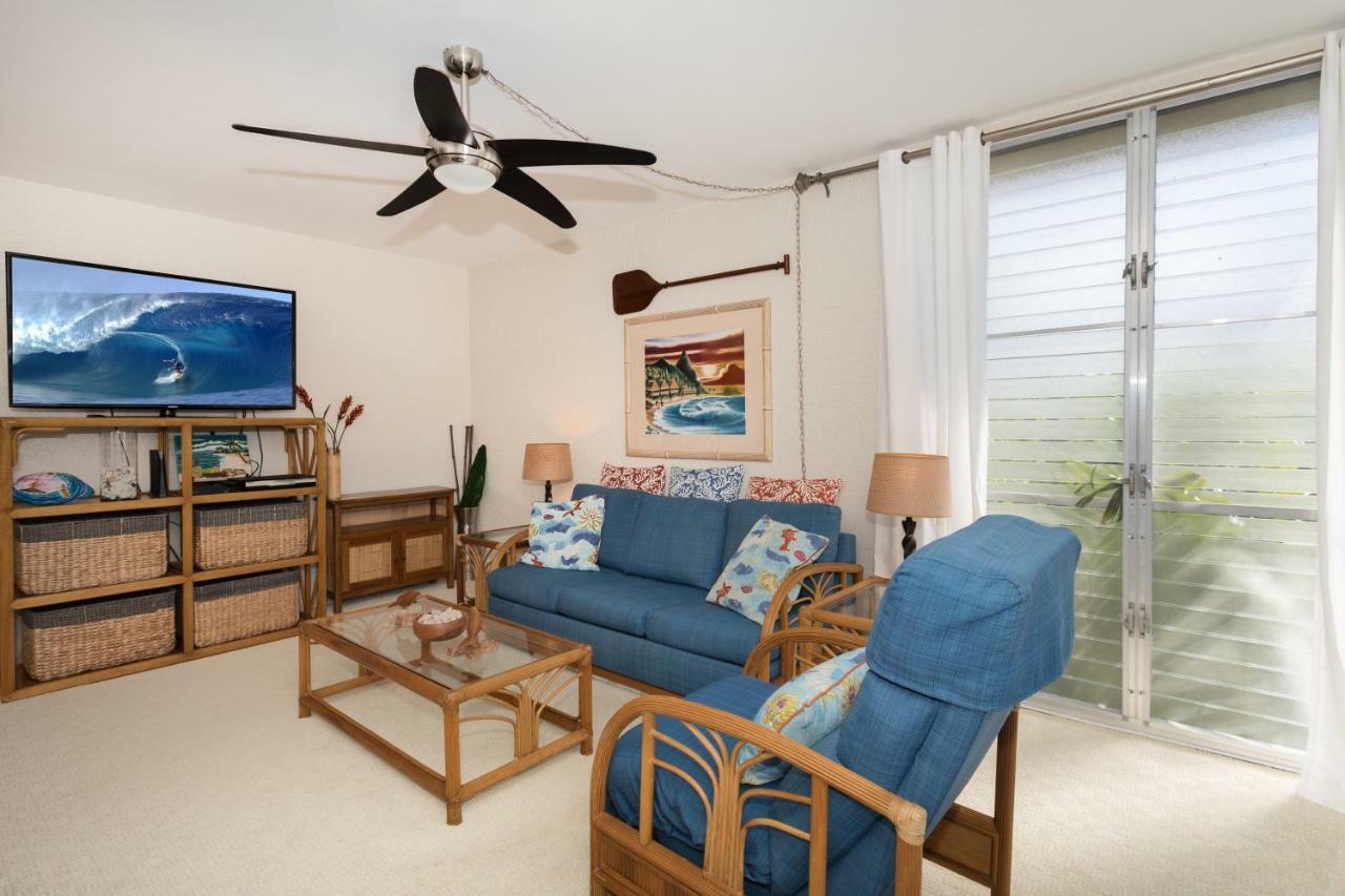 Alii Villas Kailua-Kona Esterno foto