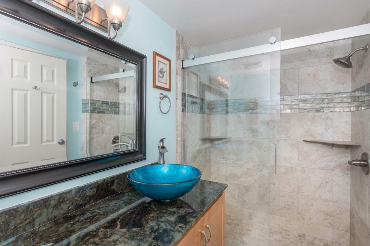 Alii Villas Kailua-Kona Esterno foto
