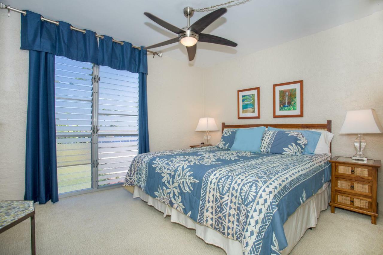 Alii Villas Kailua-Kona Esterno foto