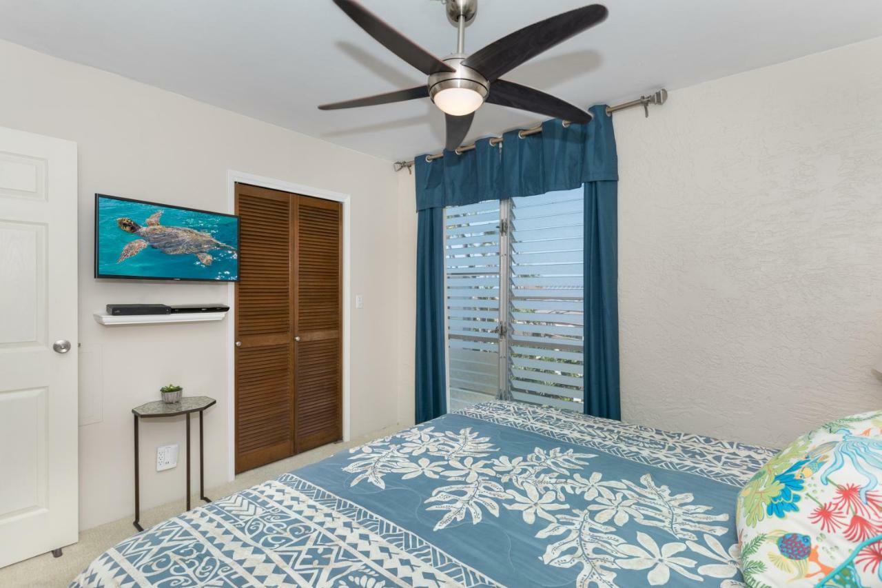 Alii Villas Kailua-Kona Esterno foto